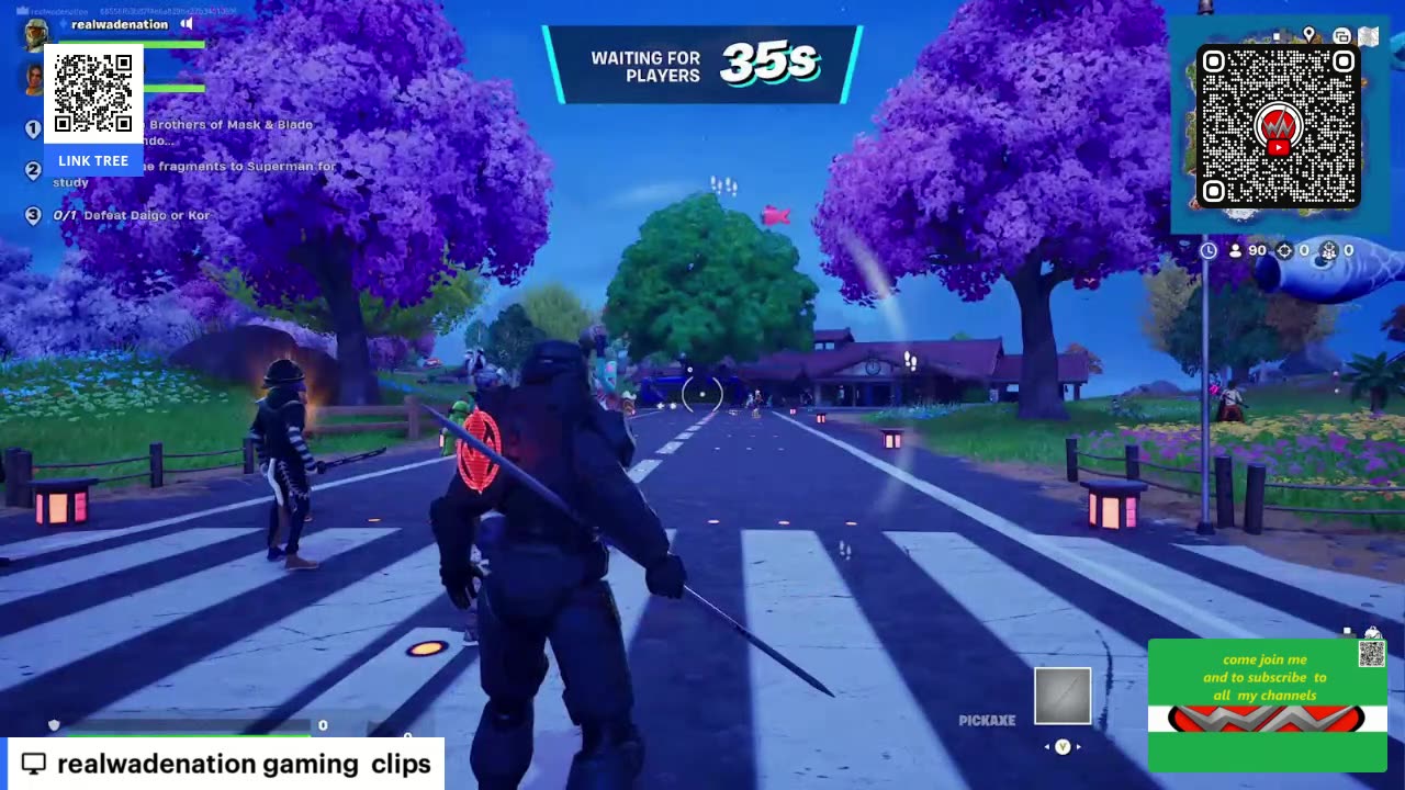Chaos & Comedy: A Duo Story no mic fun