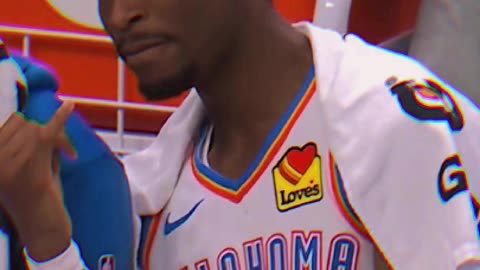 SGA’s Redemption Arc: From Game 3 Struggles to MVP Brilliance in Game 4