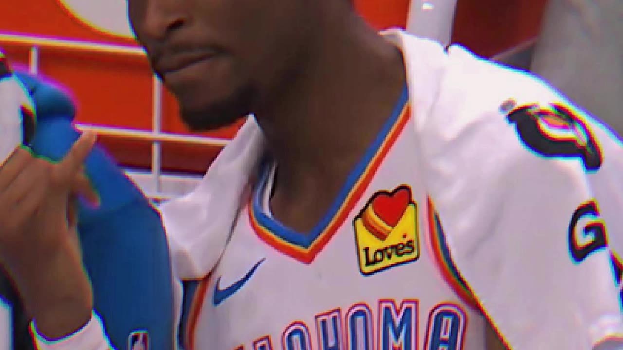 SGA’s Redemption Arc: From Game 3 Struggles to MVP Brilliance in Game 4