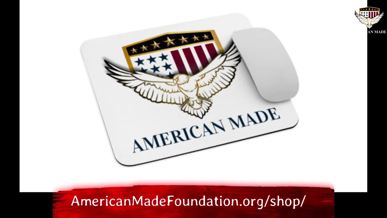 AMERICAN MADE CHRISTMAS GIFTS - THAT GIVE BACK!