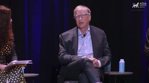 Rothschild BlackRock WEF Power...