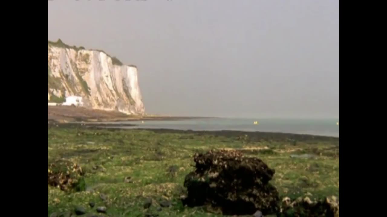 Simon Schama's A History Of Britain Episode 1 Beginnings