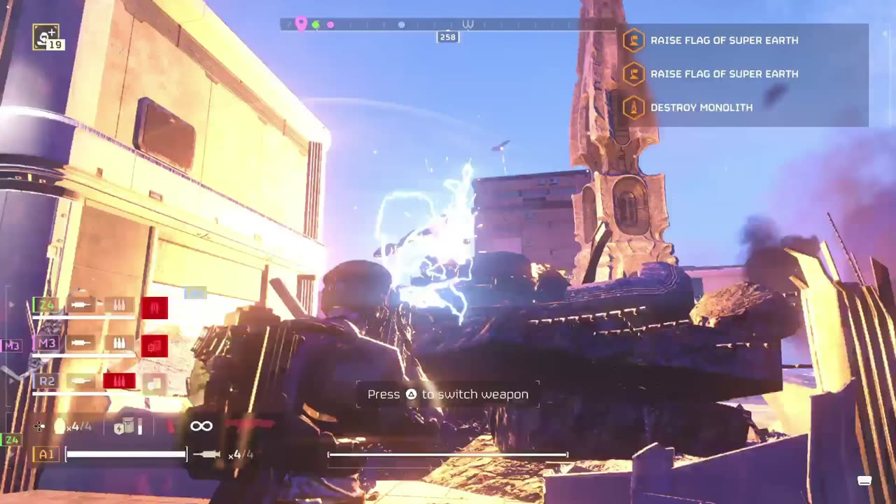 Ravenhall Rangers 42nd Transmissions