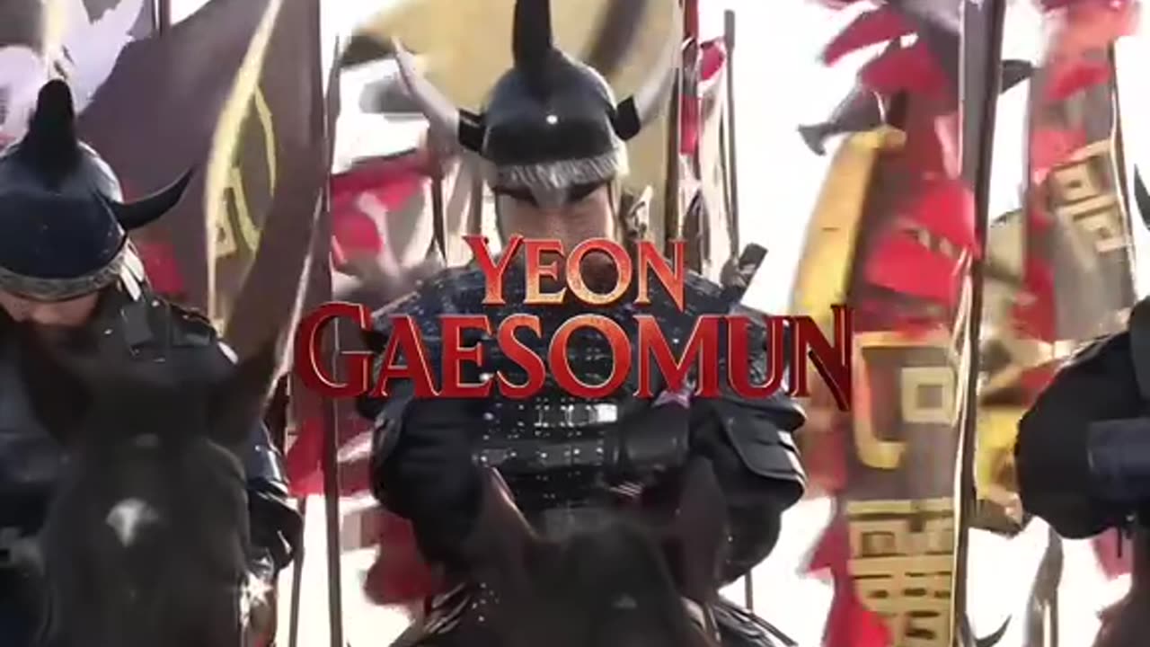 Historical k drama