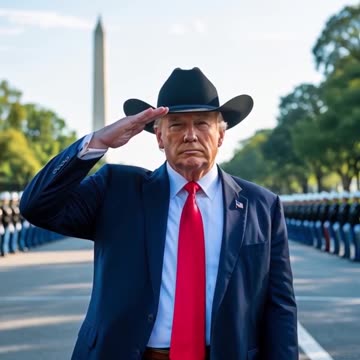 il Donaldo Trumpo - THERE'S A NEW SHERIFF IN TOWN!!!😎🇺🇸🔥🔥🔥