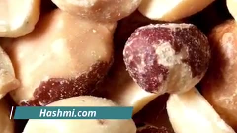 Khali Pet Mungfali ke Fayde