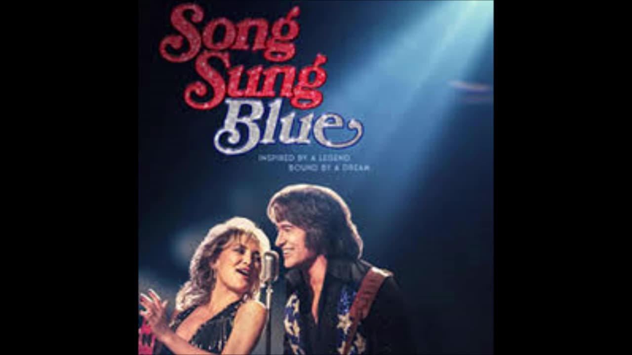 Song Sung Blue
