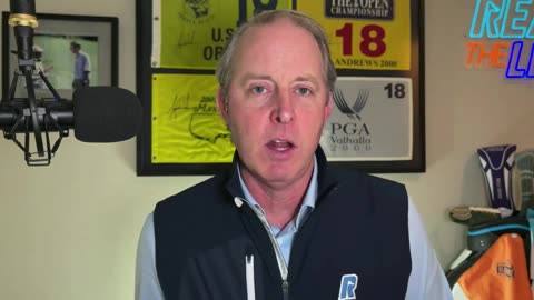 2026 PGA TOUR Preview: Who Breaks Out, Who Falls Off, Who Wins BIG?