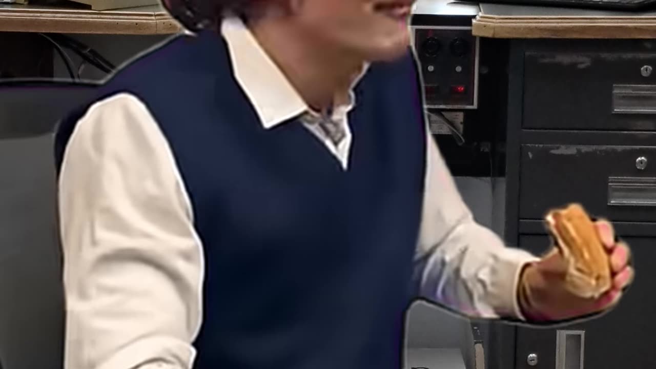 That One Co-worker Always Causing Problems | Work Short