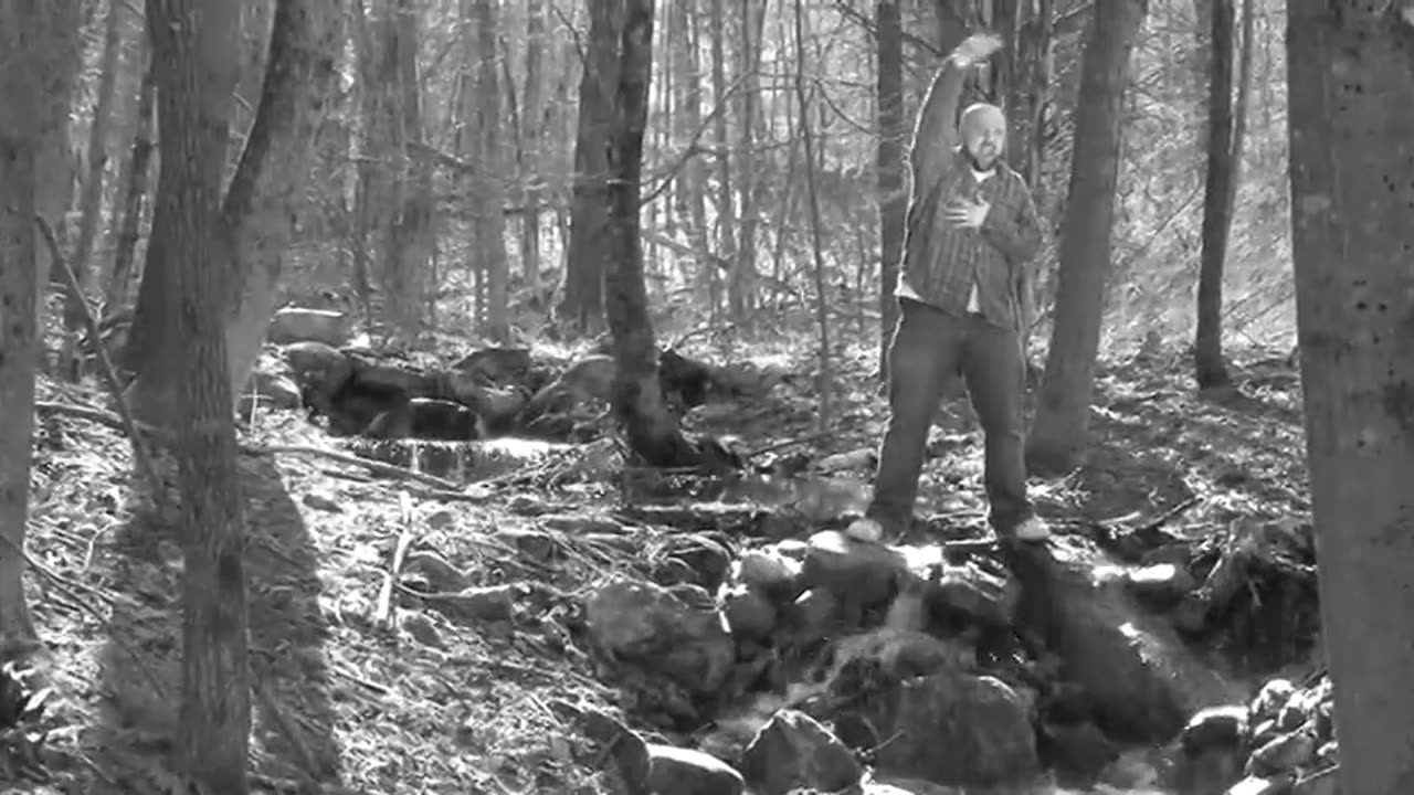 Granite State of Mind (Jay-Z Parody)