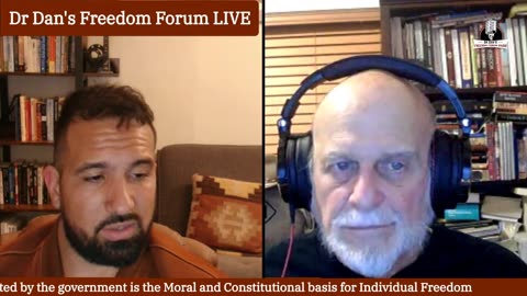 Can the Libertarian Party Save Our Republic?