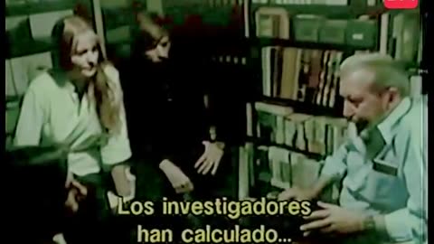 CONTACTO DESDE LAS PLEYADES LA HISTORIA DE EDUARD BILLIE MEIER. 1ra. Parte.