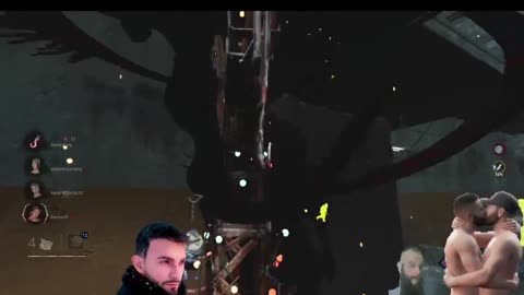 OOPS!! I did it again!! Let #GoNexters/Throwers go next survivors....