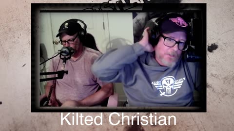 KC Ep940: Evil no Longer in the Shadows.