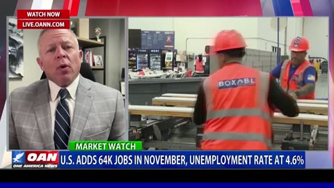 Unemployment Rises, But Shift from Government Dependency to Private-Sector Signals Strength