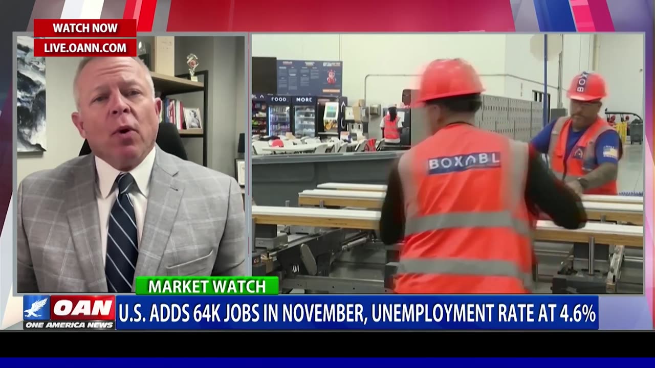 Unemployment Rises, But Shift from Government Dependency to Private-Sector Signals Strength