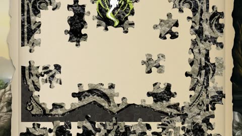 Dragon Cave Halloween 2025: Pitfire Reborn puzzle