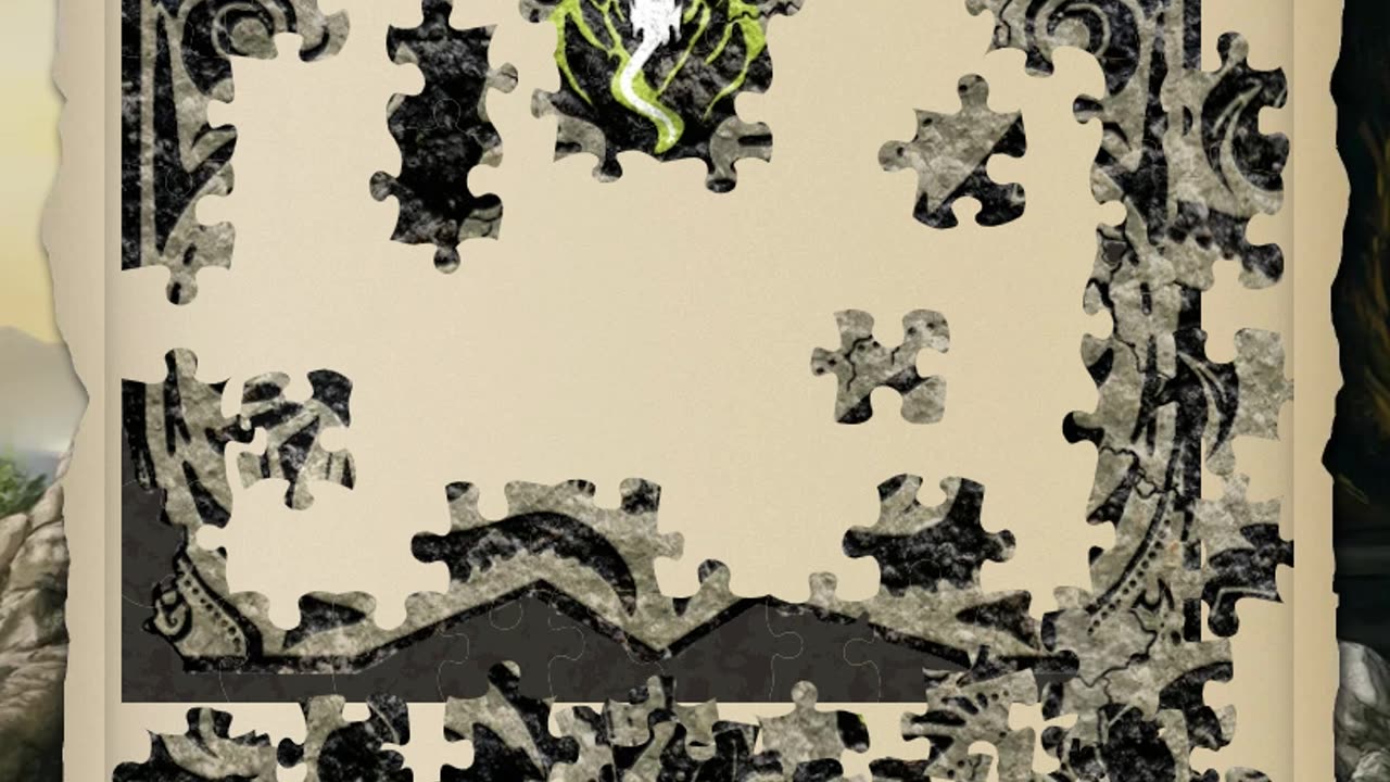 Dragon Cave Halloween 2025: Pitfire Reborn puzzle