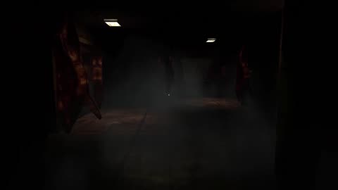 Cold Meat | AWESOME short horror game