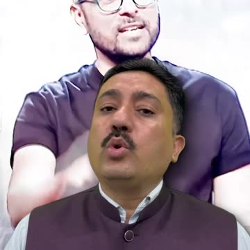 Talent search in Pakistan