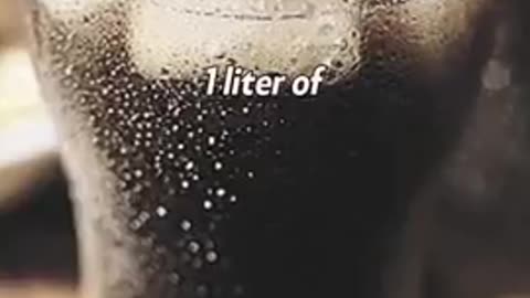 Diet soda