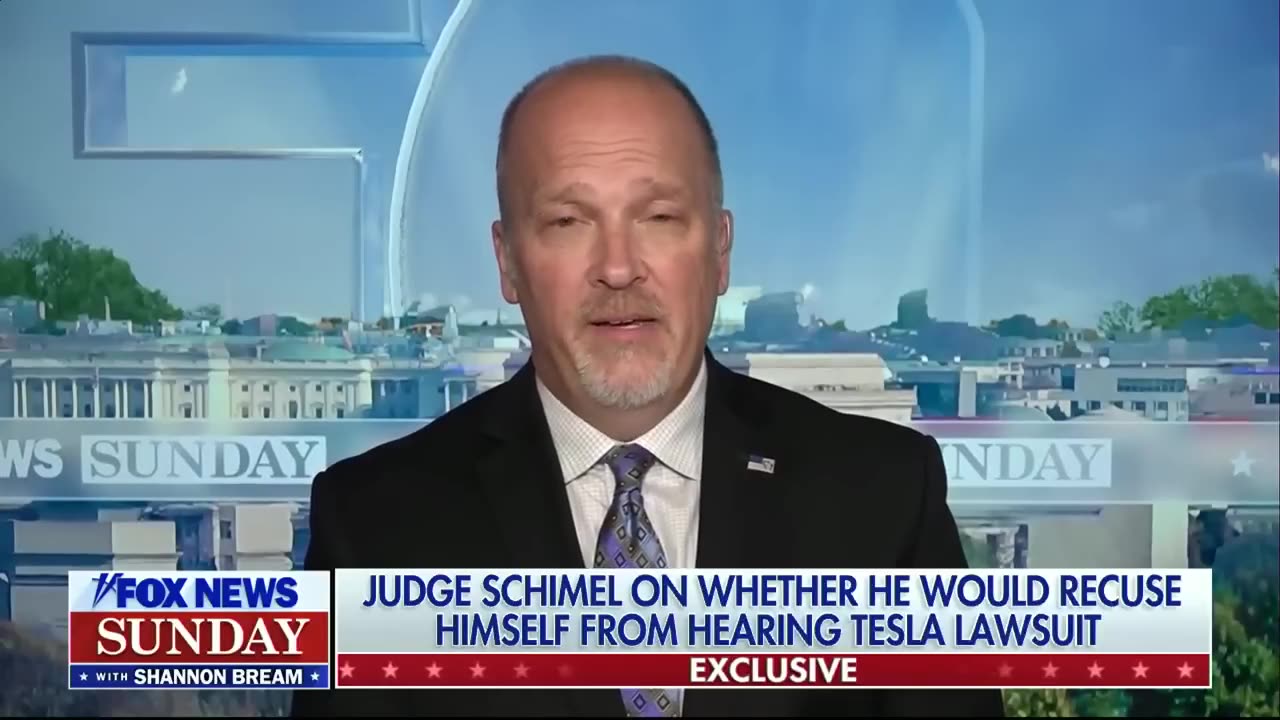 'LYING TO VOTERS': Wisconsin Supreme Court candidate Brad Schimel slams opponent's campaign