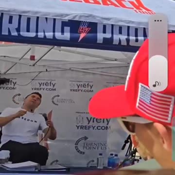 Charlie Kirk shot DEAD for Israel First