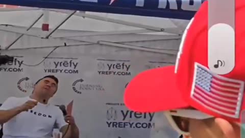 Charlie Kirk shot DEAD for Israel First