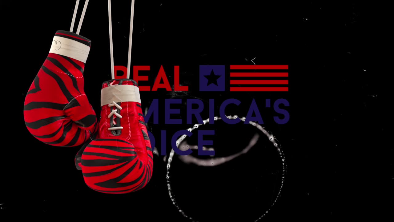 A LIFE THAT ROSE FROM THE ASHES THANKS TO PRESIDENT TRUMP