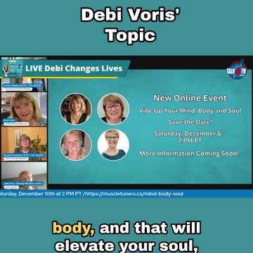 𝘼𝙧𝙚 𝙮𝙤𝙪 𝙧𝙚𝙖𝙙𝙮 𝙩𝙤 𝙪𝙥𝙡𝙚𝙫𝙚𝙡 𝙮𝙤𝙪𝙧 𝙘𝙖𝙡𝙢, 𝙚𝙣𝙚𝙧𝙜𝙮, 𝙖𝙣𝙙 𝙥𝙤𝙬𝙚𝙧? 👀𝗗𝗲𝗯𝗶 𝘂𝗻𝘃𝗲𝗶𝗹𝘀...