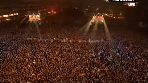 Metallica - Master of Puppets Live at Rock Am Ring 2008