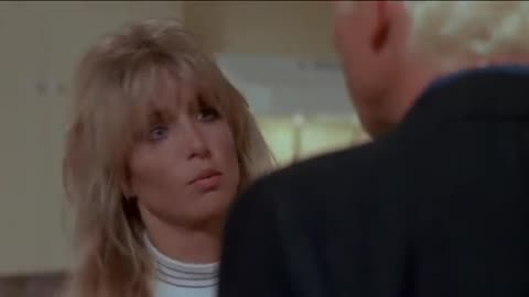 "Cyclone" Starring Heather Thomas