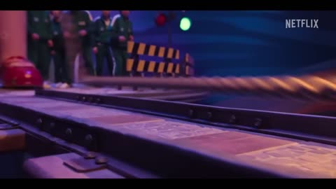 SQUID GAME Season 3 Trailer 2 (2025)