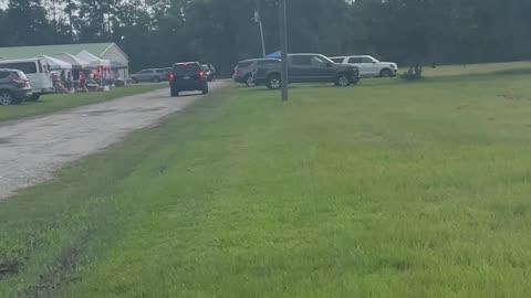 YMCA Community Yard Sale