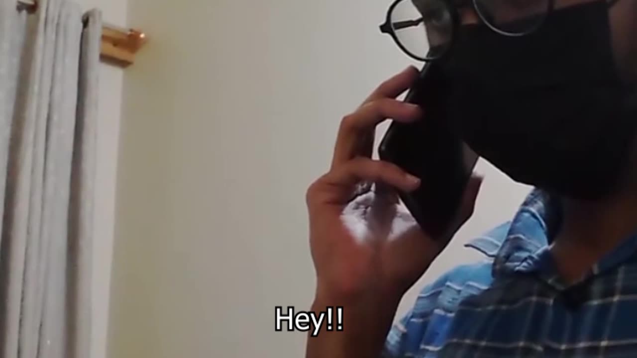 When friend stops sending you daily memes