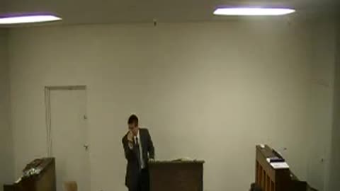 Doubting Your Salvation? - Pastor Steven Anderson