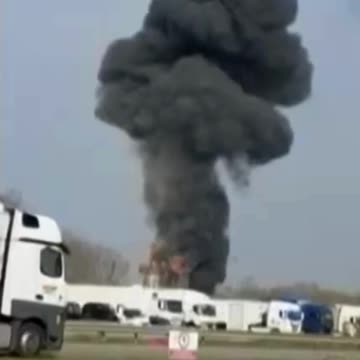 Mid-Air Disaster Averted: French Jets Crash, Pilots Survive!"