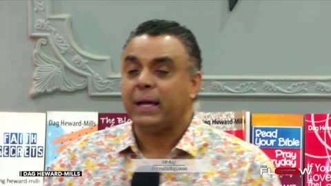 FLOW LIVE Prayer Meeting with Dag Heward-Mills | Friday 30th May 2025