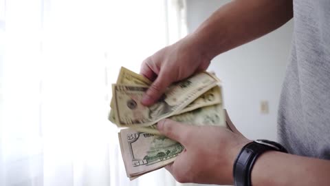 Learn to Manage Your Money.