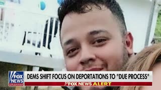 Democrats backpedal on support for "Maryland Dad" shift focus on due process