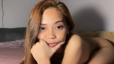 she feels hot she says