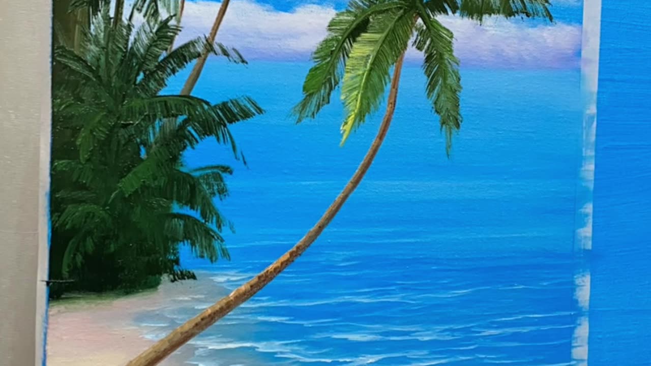 How to Control Water and Pigment in Watercolors
