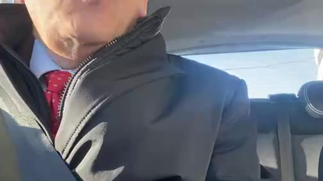 🔴 Alberto Bagnai Live (20.03.2025)