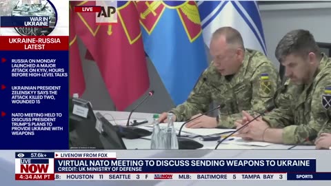 US sends Patriot missiles, NATO vows 'urgent response'