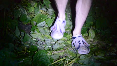 Fun in the eighbor's Garden - Male Content
