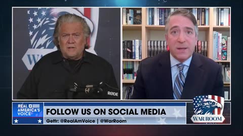 JAMES ROSEN: Antonin Scalia Is Not Just One Of The Most Important Supreme Court Justices In History; He's One Of The Most Important Americans Of The Last Hundred Years