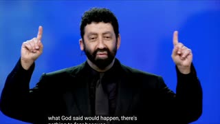 The Ezekiel Prophecy: The Next Big Event | Jonathan Cahn Sermon