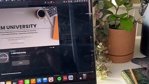 Quantum Renaissance & Humanities