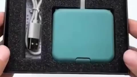 Portable PowerCase Battery