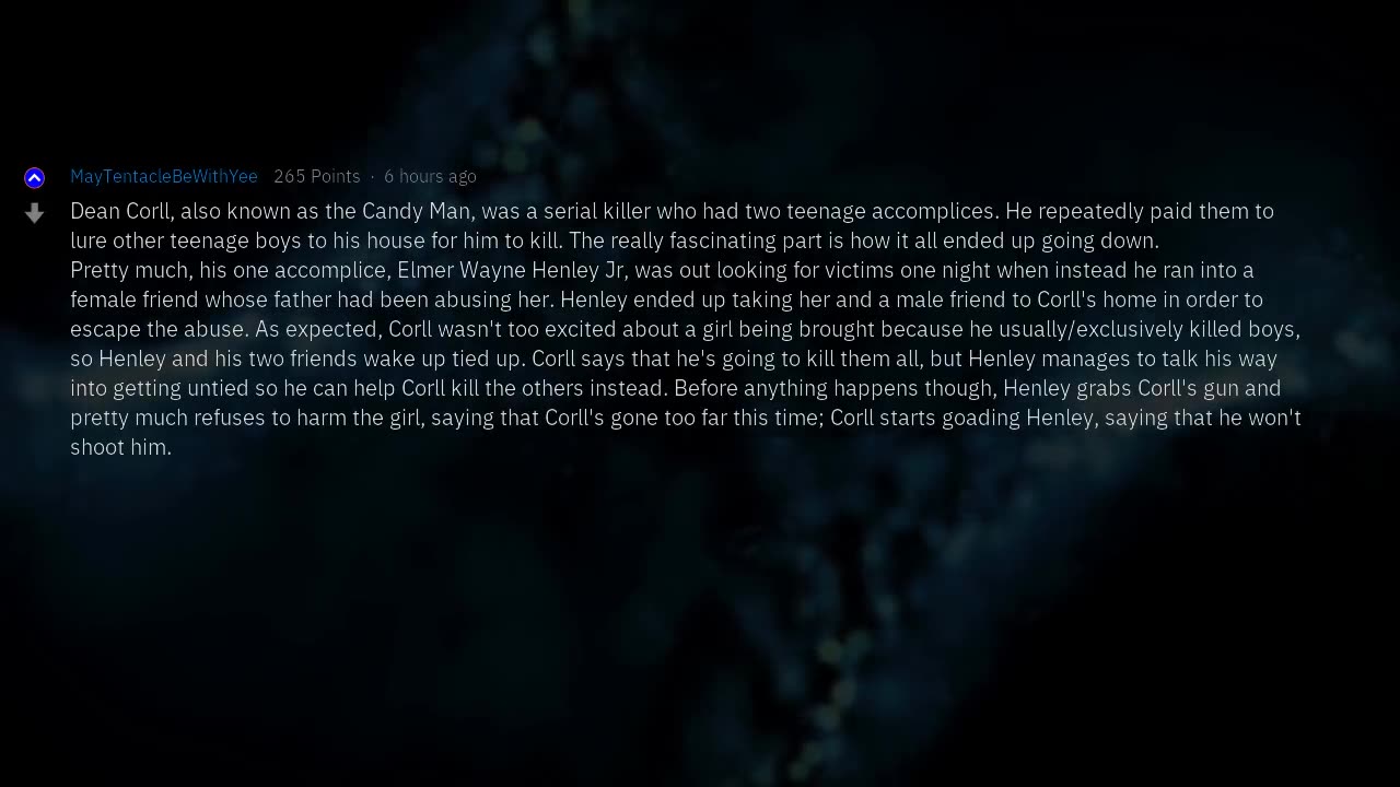 Most Interesting Facts About Serial Killers